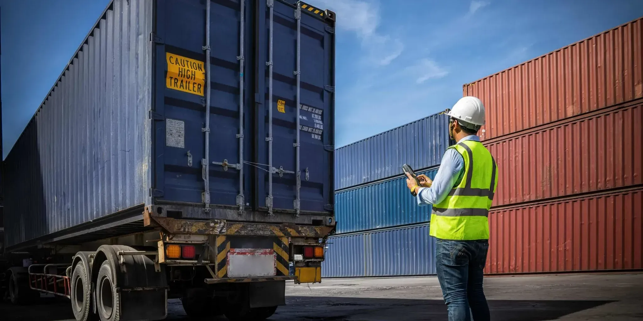 Manajemen Logistik